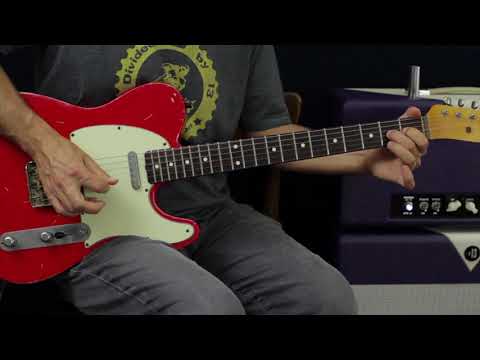 Legendary Guitar Riffs (That sound hard to play) STP but are easy!