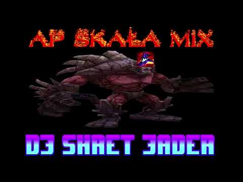 MIX DO BOMBIENIA AP SKAŁĄ *ap skała zapierdala*