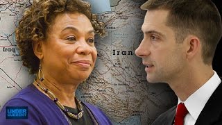 Iraq War Holdout to GOP: No War with Iran