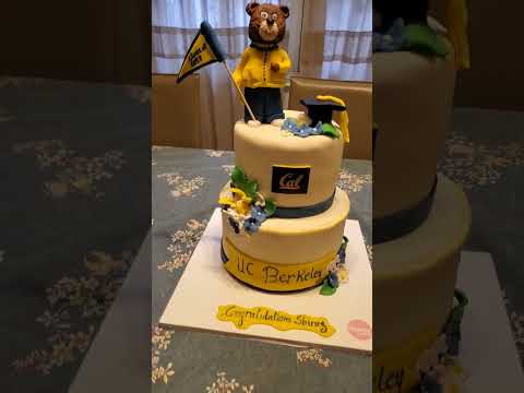 Congratulation Shiraz #viral  #shortvideo #satisfying #cake #dailyvlog