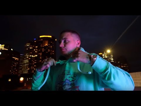 Kerser - Da Kers Effect