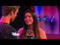 I Didn T Do It 2x19 The Rescuers Jasmine Logan Logan I M Sorry What