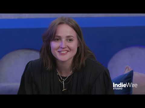 Renate Reinsve on Her Zombie Drama About Grief, ‘Handling the Undead’