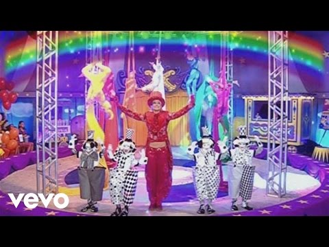 Video thumbnail for Um Lindo Arco-Íris