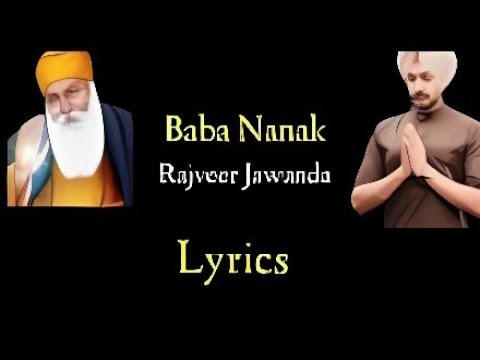 ##Baba Nanak Rajveer Jawanda New Punjabi Song 2021 Baba Nanak#