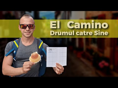 El Camino - Drumul catre Sine