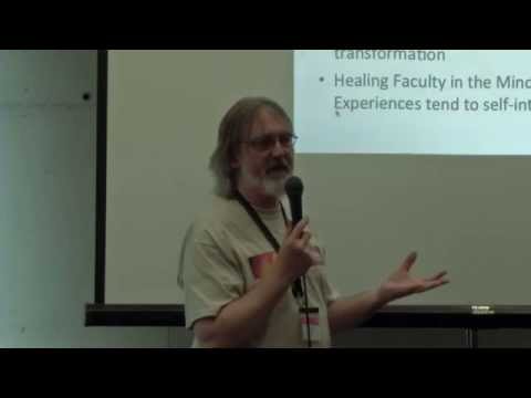 AYA2014 - Halvard Hårklau. Ayahuasca in a Global and Multicultural Context: A Model for...