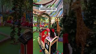 7 Things to do with kids in Bangkok. Kids friendly activities.
