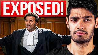 India’s Biggest problem: Our courts