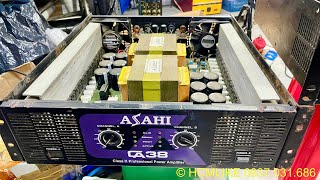 [HCM390] (Đã bán) Thanh lý giá rẻ: Idol 100S pro và 2 main. HCMLIKE AUDIO. 0937031686