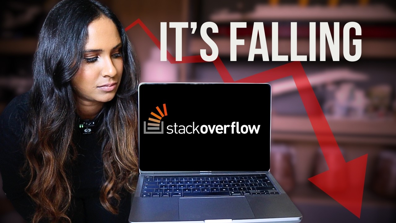 Stack Overflow stopped caring about developers a long time ago