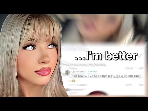 GALVANCILLO GF SHADES EX…JOSEBAE GOES OFF ON ME!?*SHOCKING*