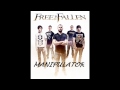 Free The Fallen - Manipulator (2011) 