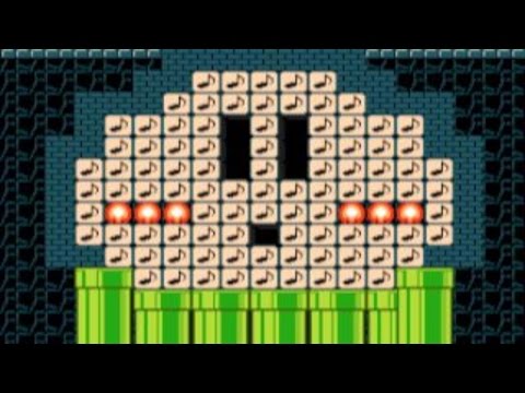 Kirby: Planet BoboBOOT v1.1 by Wariuzzo 一SUPER MARIO MAKER一 No Commentary 1AL