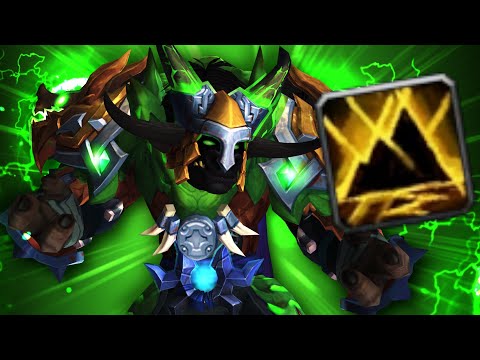 Lightning Shaman Makes A Return In Patch 10.1! (5v5 1v1 Duels) - PvP WoW: Dragonflight