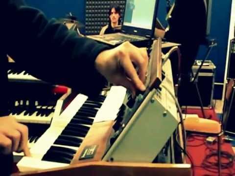 La Torre dell'Alchimista - "Preludio"