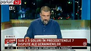 Meciul zilei UPZ: Ajax – Dinamo Kiev » Investim pe aceasta varianta!