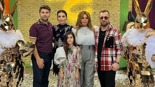 AYGÜN KAZIMOVA:&quot;24 SAAT SEVİRƏM!&quot;