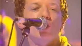 Cast "Alright" live on TFI Friday Series 1, Episode 7 mp4