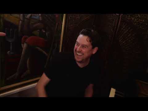 Michezation - Misha Piatigorsky Trio