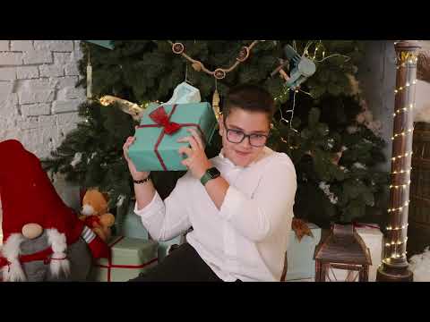 Yuri Boico - Acasa de Craciun (Stefan Banica Cover)