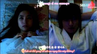 [Karaoke+Vietsub] Suddenly - Kim Bo Kyung OST City Hunter [GM subbing team].avi