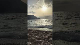Petani Beach Kefalonia