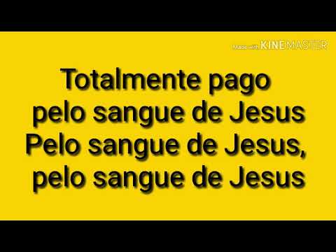 Totalmente Pago video
