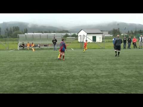 Šumperk 02B - Přerov 02č, 2.pol., 18.kolo kp, 2.6.2013