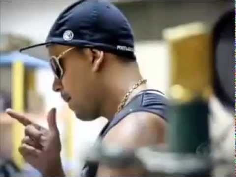 Domingo Espetacular 13-05-2012 - Sequência Misteriosa De Mortes De Funkeiros na Baixada