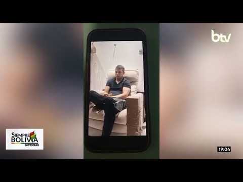 Ciudadano brasileño hallado sin vida en Porongo ingresó a Bolivia el pasado martes