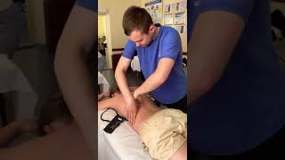 全世界の男性の夢が決まった瞬間