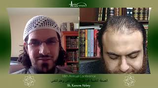 صورة الصحة النفسية في الأزمات بين الدين وعلم النفس