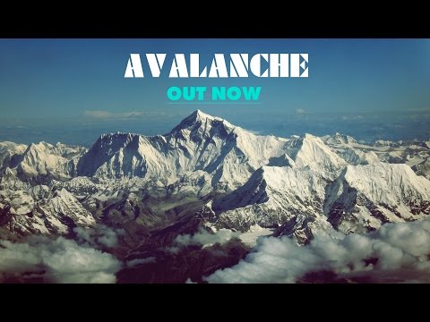 DJ White Lion - Avalanche (Original Mix)