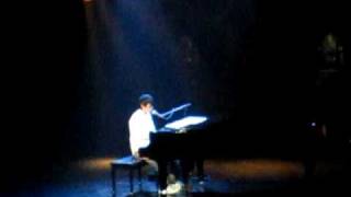 Khalil Fong 方大同 - Sing Along Song