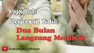 Download lagu Sholawat Jodoh | Dua Bulan Langsung Menikah | Riyadhoh Menjemput Jodoh mp3 Download lagu Sholawat Jodoh | Dua Bulan Langsung Menikah | Riyadhoh Menjemput Jodoh mp3