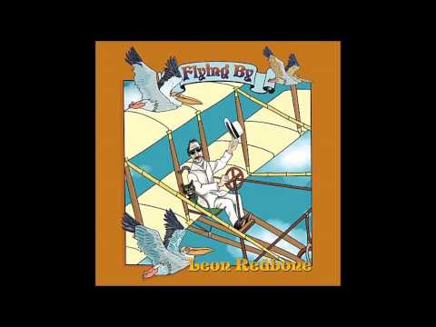 Leon Redbone- I'll See You In My Dreams