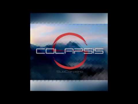 SubCorp - Colapsis EP - Colapsis