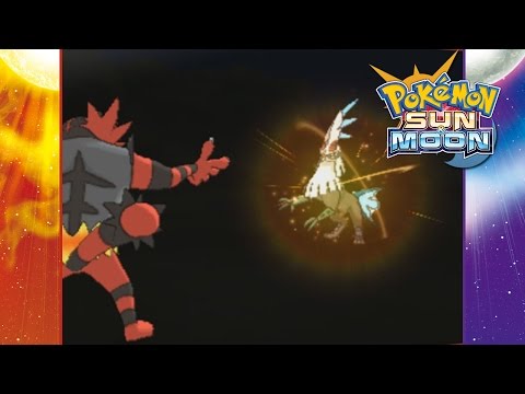 Pokemon Sun and Moon - Part 37 | Silvally, the False God!