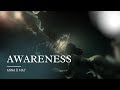 Anna B May - Awareness [Music Video] - Chill Ambient Music