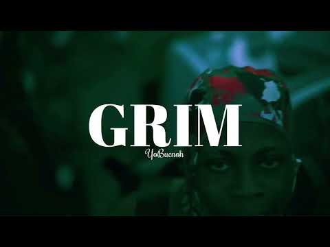 [Free] RajaWild x GLORII Type Beat Dancehall Riddim Instrumental 2023 (Grim)