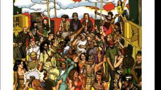 Mungo's Hi Fi - High Grade (Ft. Gentlemans Dub Club)