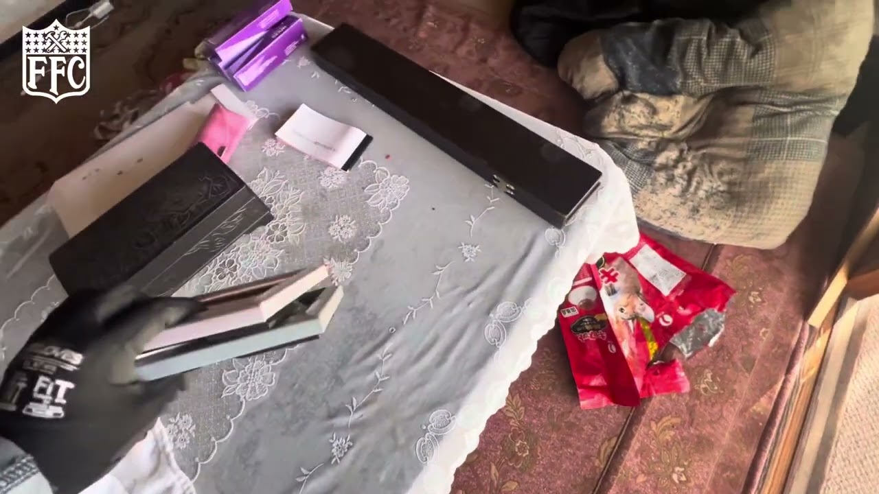 20万の家を買ってみたよ