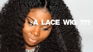 ♡ Girllll This Wig is LIFE!!!