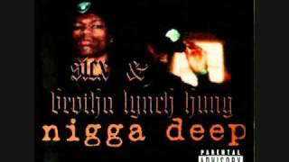 Sicx & Brotha Lynch Hung - Nigga Deep