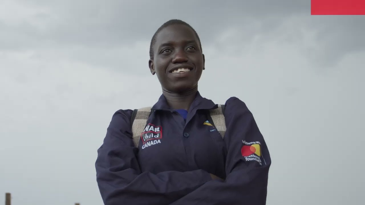 Accelerated Learning in Uganda Opens Opportunity for Success