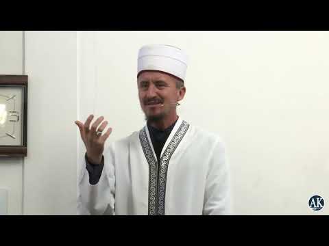Xheneti larg e xhehenemi afër?! - Dr. Imam Ahmed Kalaja