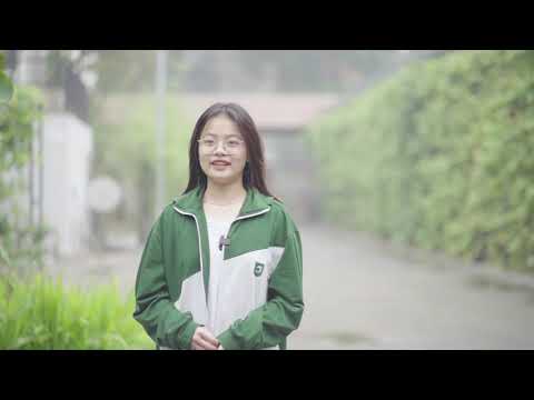 Cảm nhận của học sinh về ngôi trường Hòa Bình - LaTrobe - Hà Nội