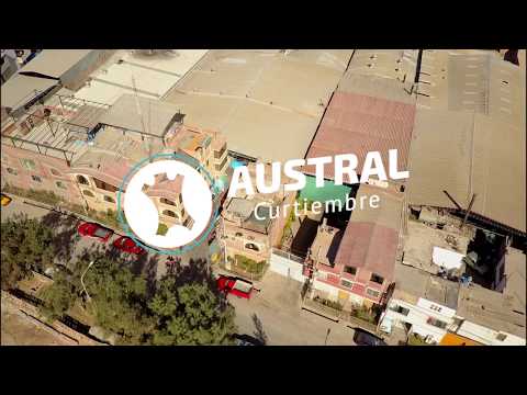 Curtiembre Austral: Proceso de Fabricación de Cuero