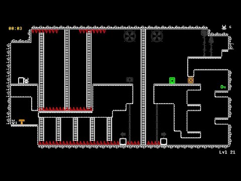 PS5 - Little Things - Gameplay